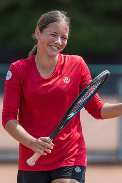 Ida Wobker 1006 - Verbandsmeisterschaft TNB